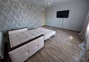 2-к квартира, на длительный срок, 55м2, 3/19 этаж