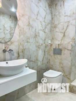 1-к квартира, посуточно, 55м2, 1/1 этаж