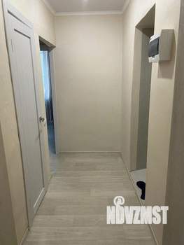 1-к квартира, посуточно, 27м2, 1/1 этаж