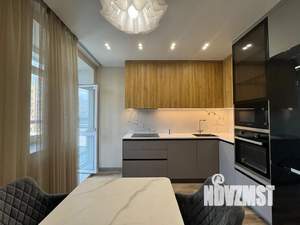 2-к квартира, посуточно, 70м2, 4/13 этаж
