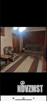 2-к квартира, на длительный срок, 52м2, 2/9 этаж