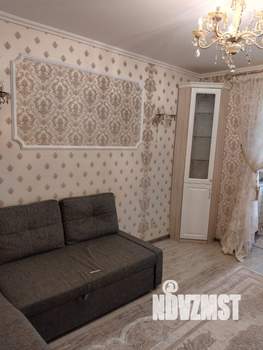 1-к квартира, на длительный срок, 40м2, 2/13 этаж