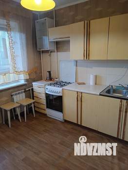 1-к квартира, на длительный срок, 36м2, 9/10 этаж