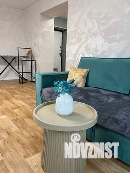 1-к квартира, посуточно, 45м2, 2/10 этаж