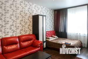 1-к квартира, посуточно, 62м2, 2/15 этаж