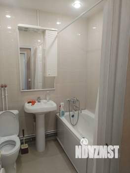 1-к квартира, на длительный срок, 41м2, 7/17 этаж