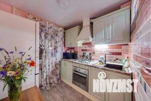 2-к квартира, посуточно, 45м2, 2/5 этаж