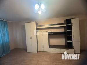 1-к квартира, на длительный срок, 43м2, 7/20 этаж