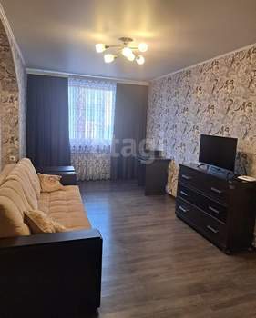 1-к квартира, на длительный срок, 42м2, 14/22 этаж