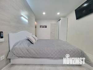 1-к квартира, посуточно, 30м2, 7/13 этаж