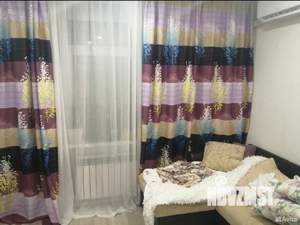 1-к квартира, на длительный срок, 39м2, 3/3 этаж