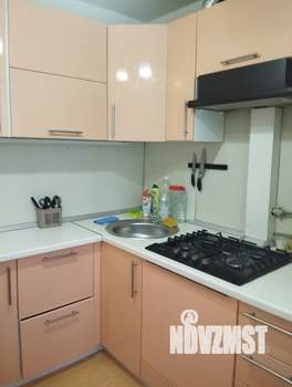 1-к квартира, на длительный срок, 31м2, 1/5 этаж