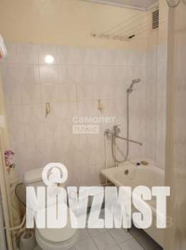 1-к квартира, на длительный срок, 29м2, 4/5 этаж