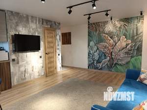 3-к квартира, посуточно, 67м2, 8/9 этаж