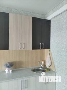 1-к квартира, на длительный срок, 47м2, 6/21 этаж