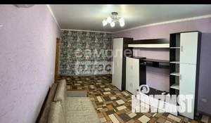 1-к квартира, на длительный срок, 35м2, 4/10 этаж