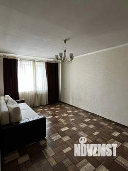 1-к квартира, на длительный срок, 40м2, 6/10 этаж