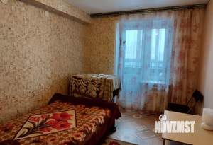 2-к квартира, на длительный срок, 50м2, 2/21 этаж