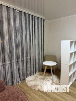 1-к квартира, на длительный срок, 19м2, 3/5 этаж