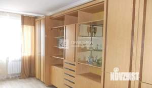 2-к квартира, на длительный срок, 47м2, 3/5 этаж