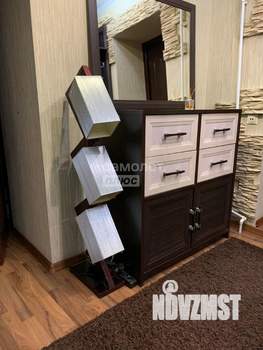 1-к квартира, на длительный срок, 49м2, 4/14 этаж