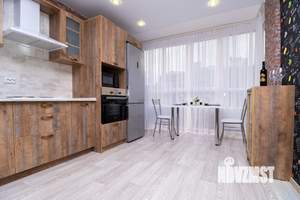 1-к квартира, посуточно, 38м2, 5/13 этаж