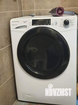 1-к квартира, на длительный срок, 45м2, 12/25 этаж