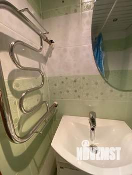 1-к квартира, посуточно, 48м2, 7/12 этаж