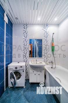 2-к квартира, на длительный срок, 64м2, 2/15 этаж