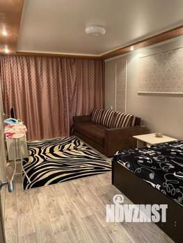 2-к квартира, посуточно, 46м2, 2/5 этаж