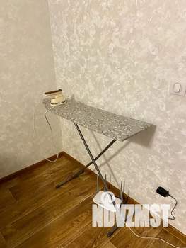 1-к квартира, посуточно, 43м2, 2/22 этаж