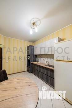 1-к квартира, на длительный срок, 38м2, 3/16 этаж