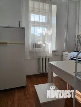 1-к квартира, на длительный срок, 29м2, 2/5 этаж