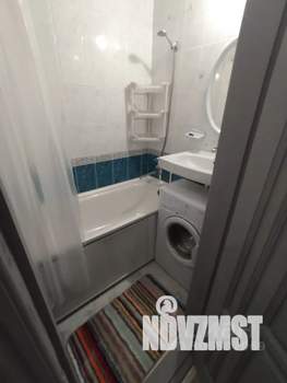2-к квартира, посуточно, 45м2, 5/9 этаж
