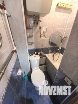 1-к квартира, посуточно, 25м2, 4/5 этаж