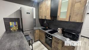 Студия квартира, посуточно, 32м2, 10/25 этаж