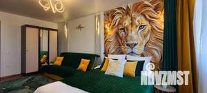 1-к квартира, посуточно, 36м2, 15/19 этаж