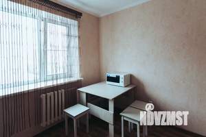 1-к квартира, посуточно, 45м2, 4/10 этаж