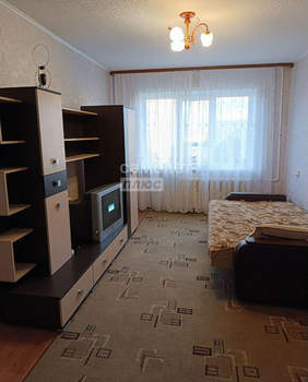 1-к квартира, на длительный срок, 35м2, 5/9 этаж
