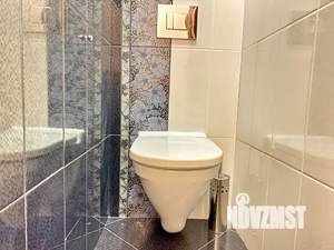 2-к квартира, посуточно, 54м2, 3/9 этаж