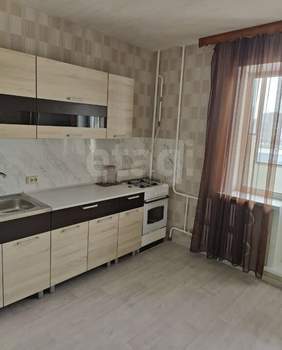 1-к квартира, на длительный срок, 37м2, 7/10 этаж