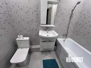 1-к квартира, на длительный срок, 49м2, 5/26 этаж