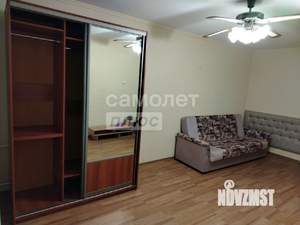 1-к квартира, на длительный срок, 39м2, 1/10 этаж