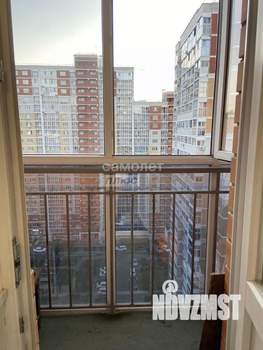 1-к квартира, на длительный срок, 42м2, 15/15 этаж