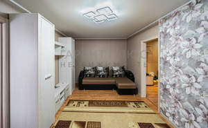 2-к квартира, на длительный срок, 44м2, 5/5 этаж