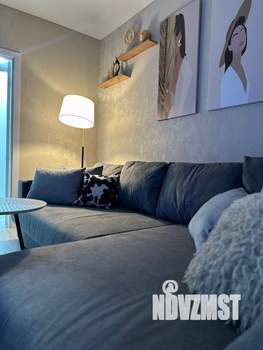 2-к квартира, посуточно, 50м2, 4/5 этаж