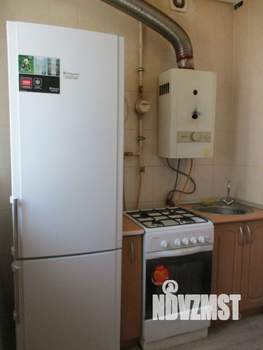 1-к квартира, на длительный срок, 30м2, 1/4 этаж