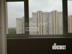 1-к квартира, на длительный срок, 42м2, 16/19 этаж