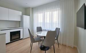 2-к квартира, на длительный срок, 52м2, 12/19 этаж