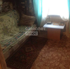 1-к квартира, на длительный срок, 14м2, 2/5 этаж